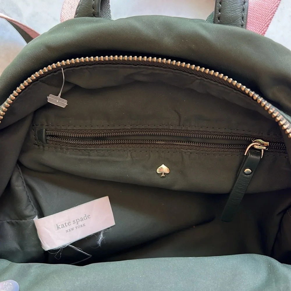 Kate Spade Watson Lane Small Hartley Backpack